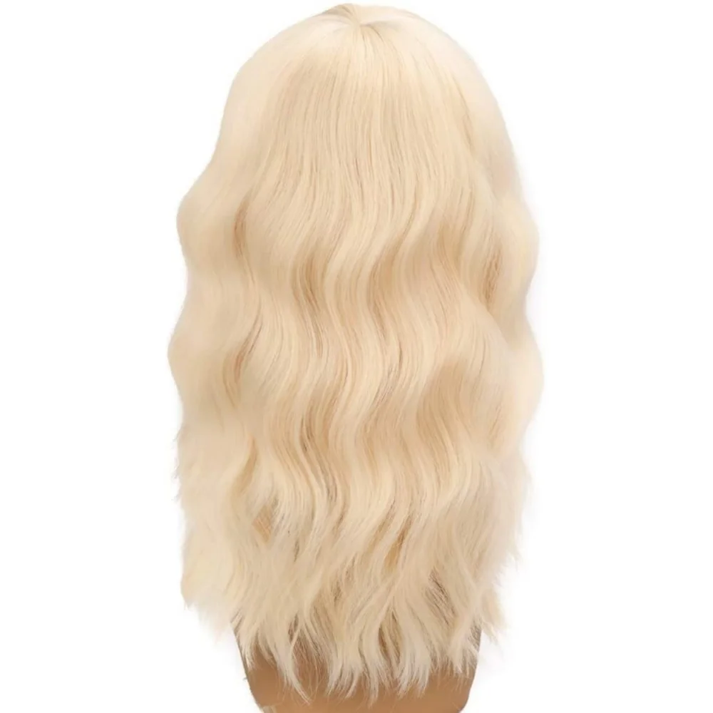 Blooming Hair 14